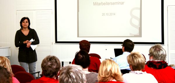 seminar