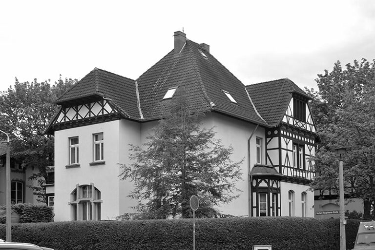Steuerberatung Wirtschaftspruefung Ruschel-Collegen Erfurt